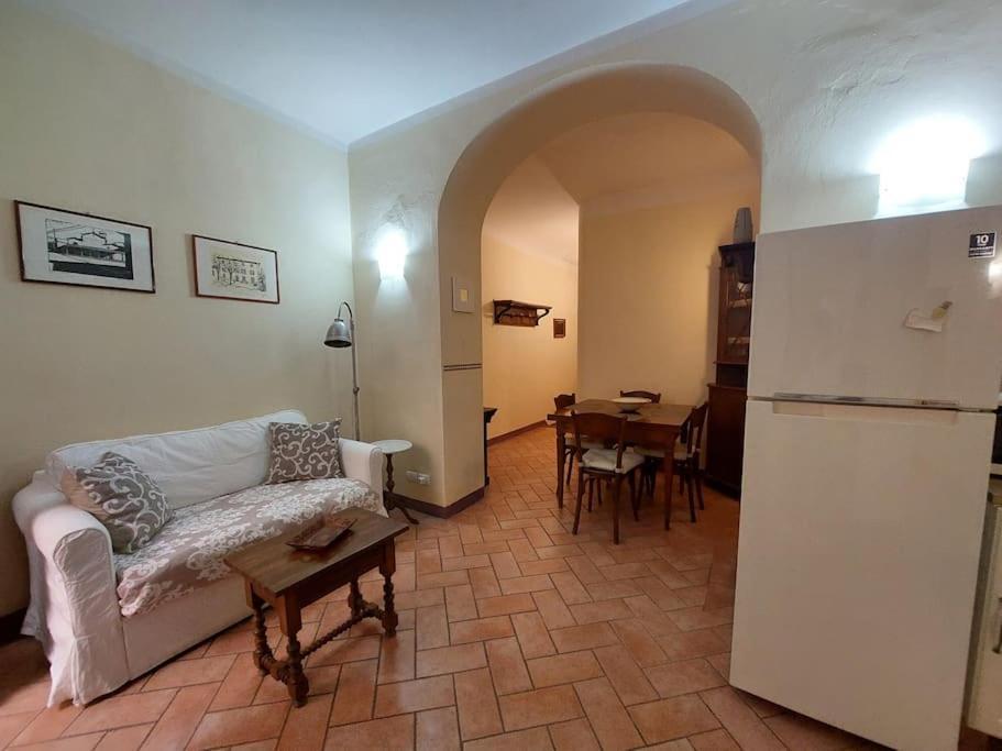 Laura Apartment In The Heart Of 佛罗伦萨 外观 照片