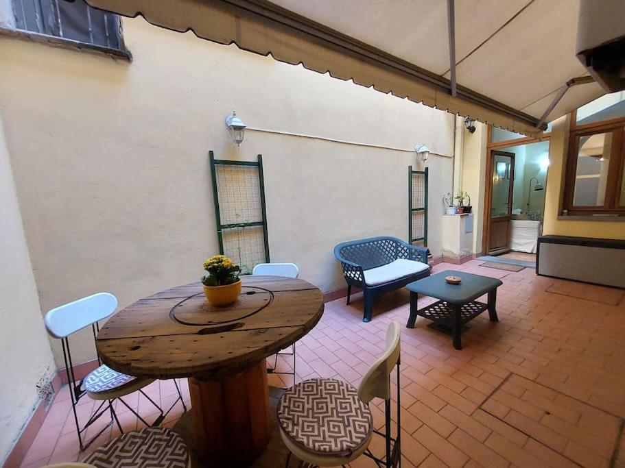 Laura Apartment In The Heart Of 佛罗伦萨 外观 照片