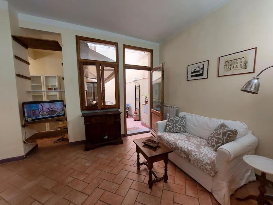 Laura Apartment In The Heart Of 佛罗伦萨 外观 照片