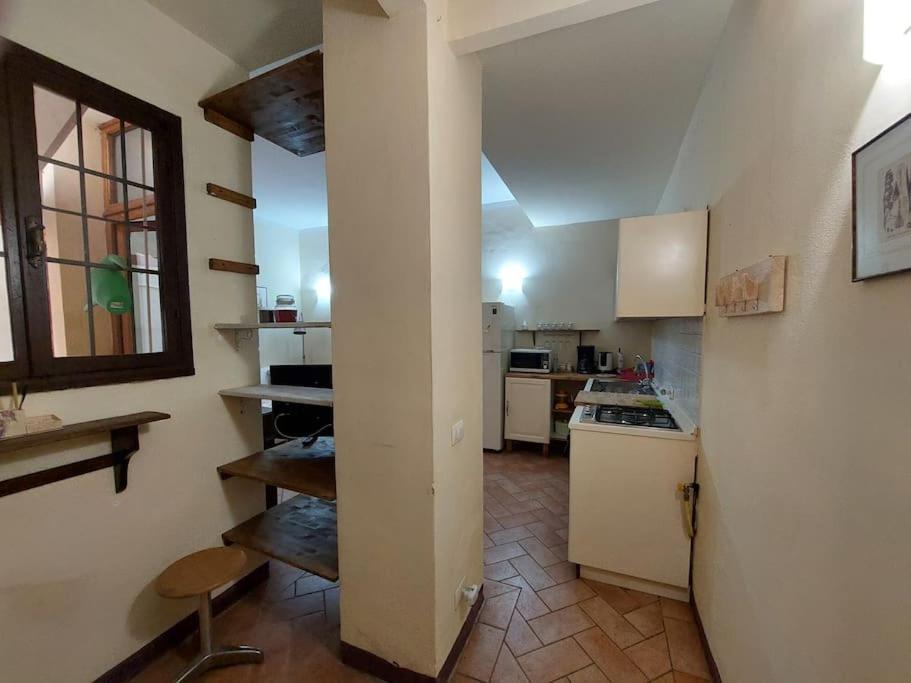 Laura Apartment In The Heart Of 佛罗伦萨 外观 照片