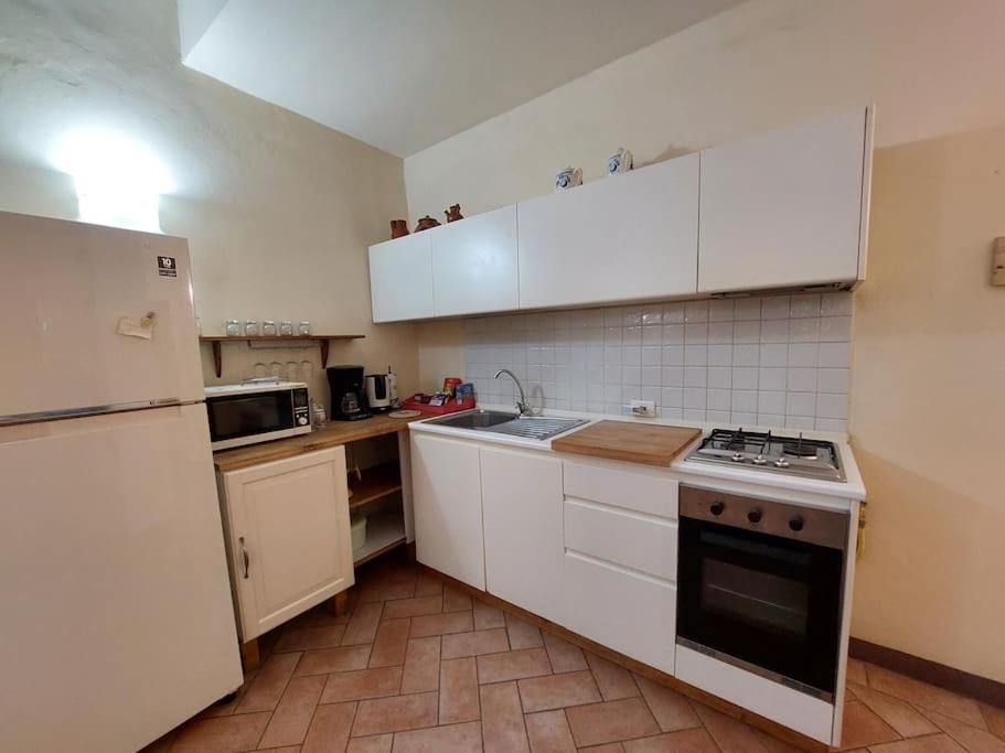 Laura Apartment In The Heart Of 佛罗伦萨 外观 照片