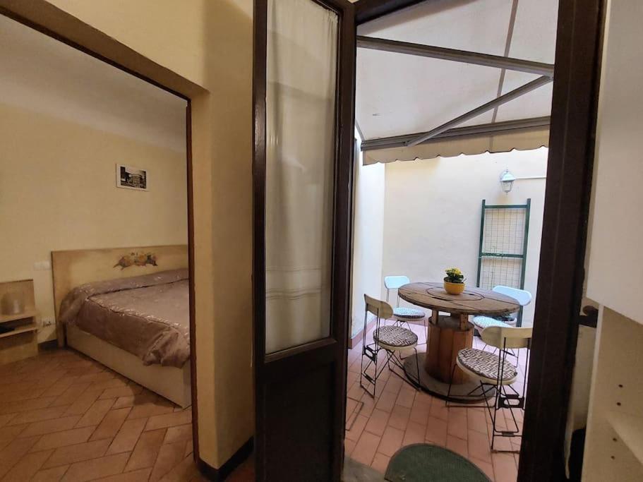 Laura Apartment In The Heart Of 佛罗伦萨 外观 照片