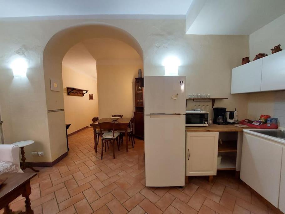Laura Apartment In The Heart Of 佛罗伦萨 外观 照片