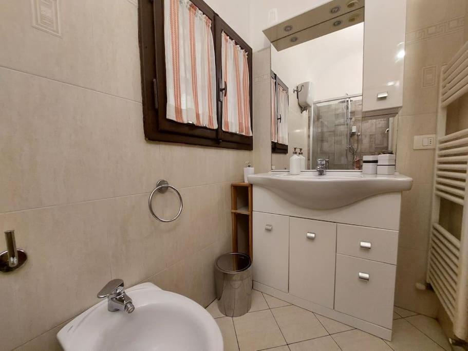 Laura Apartment In The Heart Of 佛罗伦萨 外观 照片